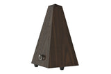 Wittner Metronome Pyramid shape - Walnut grain 845131