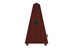Wittner Metronomi Pyramidimuotoinen - Mahogany grain 845111