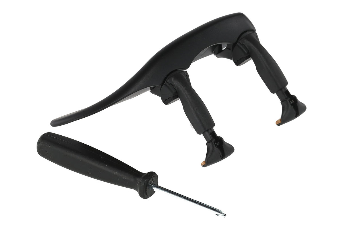 Wittner Chin rest Zuerich - Violin 1/2 (258131)