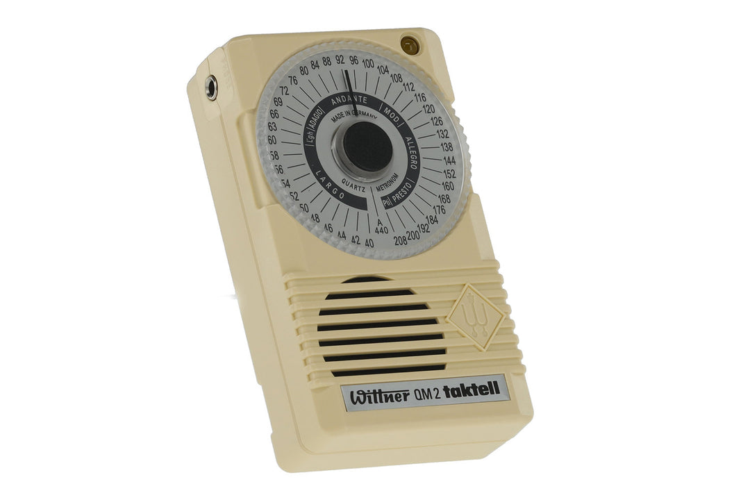 Wittner Metronomi QM 2 - Ivory 861121