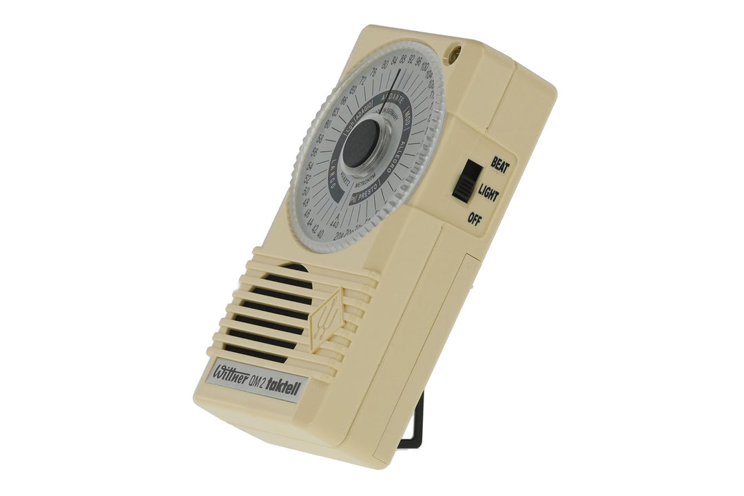 Wittner Metronomi QM 2 - Ivory 861121