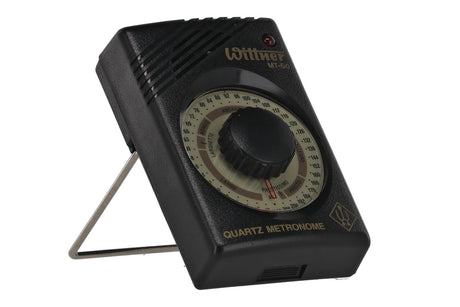 Wittner Metronome MT-50 - Black 865061