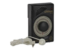 Wittner Metronomi MT-50 - Black 865061