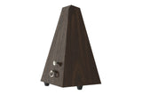 Wittner Metronome Pyramid shape - Walnut grain 855131