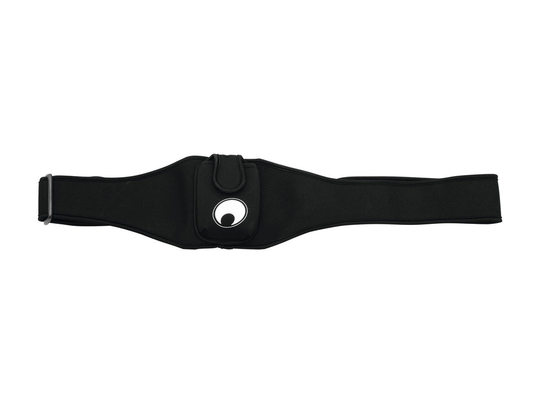 OMNITRONIC Vyö Pocket-vastaanottimille/lähettimille