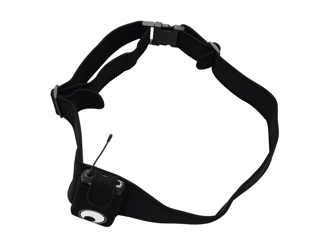 OMNITRONIC Vyö Pocket-vastaanottimille/lähettimille