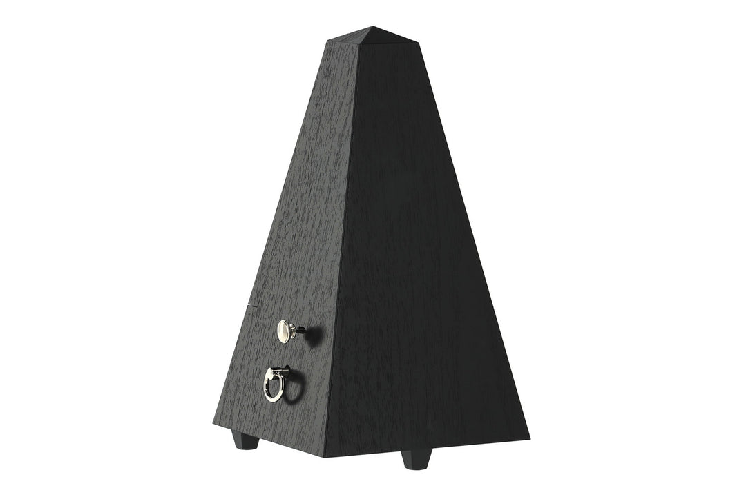 Wittner Metronomi pyramidin muotoinen - Black 855161