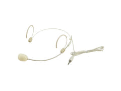 OMNITRONIC UHF-200 HS headsetmikrofoni