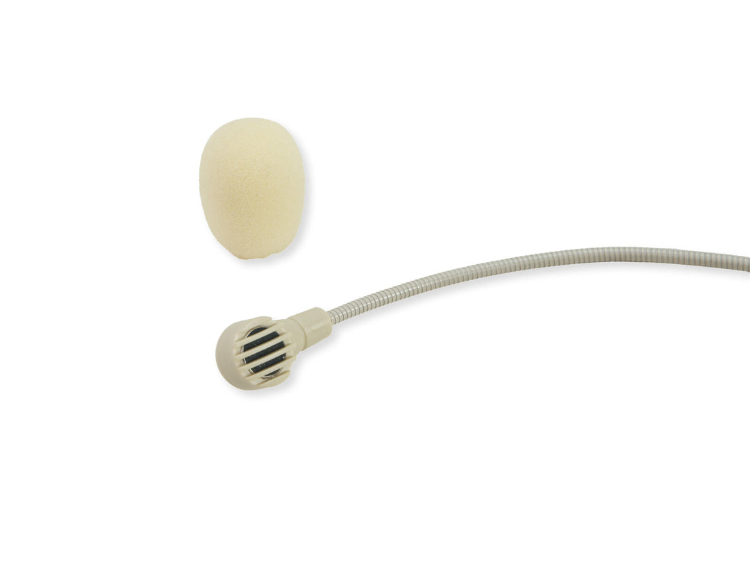 OMNITRONIC UHF-200 HS headsetmikrofoni