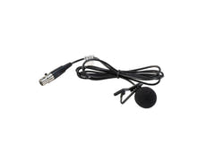 OMNITRONIC UHF E-FLEX lavalier-mikrofoni
