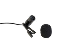 OMNITRONIC UHF E-FLEX lavalier-mikrofoni