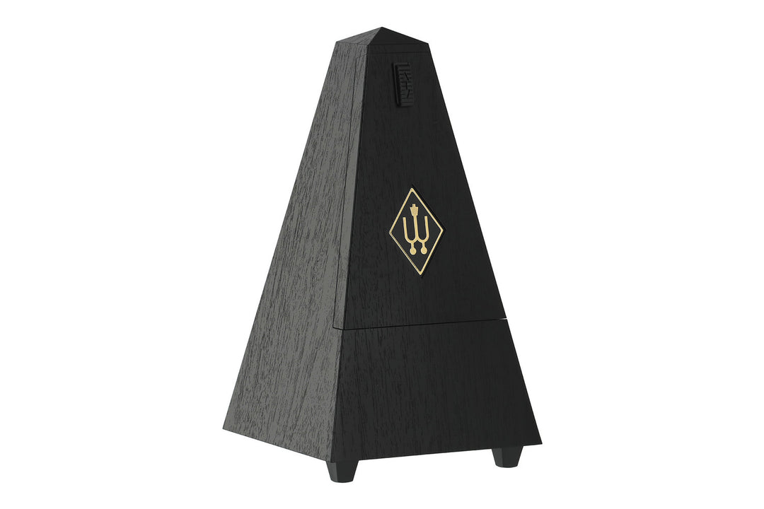 Wittner Metronomi pyramidin muotoinen - Black 855161