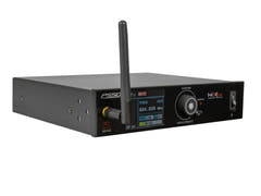 PSSO Set WISE ONE + Dyn. langaton mikrofoni 823-832/863-865MHz