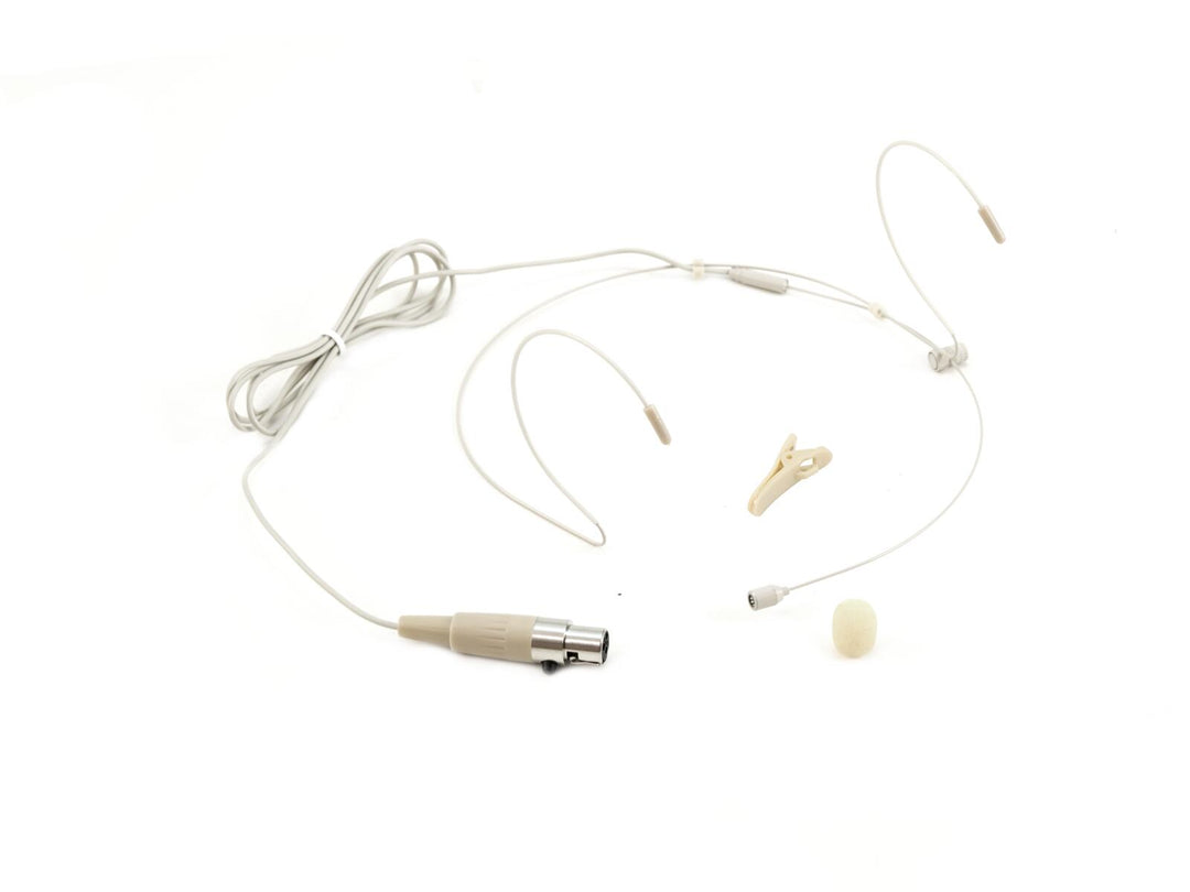 PSSO Setti WISE ONE + BP + kuulokemikrofoni 823-832/863-865MHz