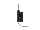OMNITRONIC Set FAS TWO + 2x Dyn. Wireless Microphone 660-690MHz