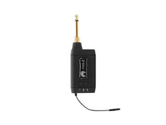 OMNITRONIC Set FAS TWO + 2x BP + Headset + Acoustic Kitarat Microphone 660-690MHz