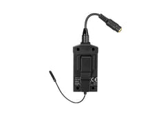 OMNITRONIC FAS bodypack-lähetin 660-690MHz