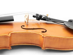 OMNITRONIC FAS Viulu instrumenttimikrofoni bodypackia varten