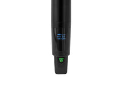PSSO PXS Dynamic langaton mikrofoni 470–510 MHz