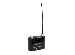 PSSO PXS mini lähetin 470-510 MHz