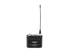 PSSO PXS mini lähetin 470-510 MHz