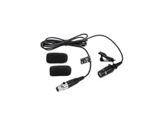 PSSO PXS Lavalier-mikrofoni Bodypackille