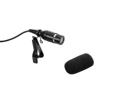PSSO PXS Lavalier-mikrofoni Bodypackille