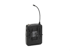 OMNITRONIC UHF-600 Lähettörasia 823-832/863-865 MHz