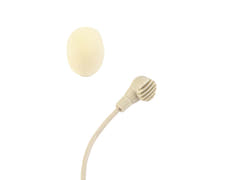 OMNITRONIC UHF-600 Headset-mikrofoni, ihonvärinen
