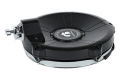 GEWA E-Drum -pad tom-pad - 12'' black (GD-TP12)