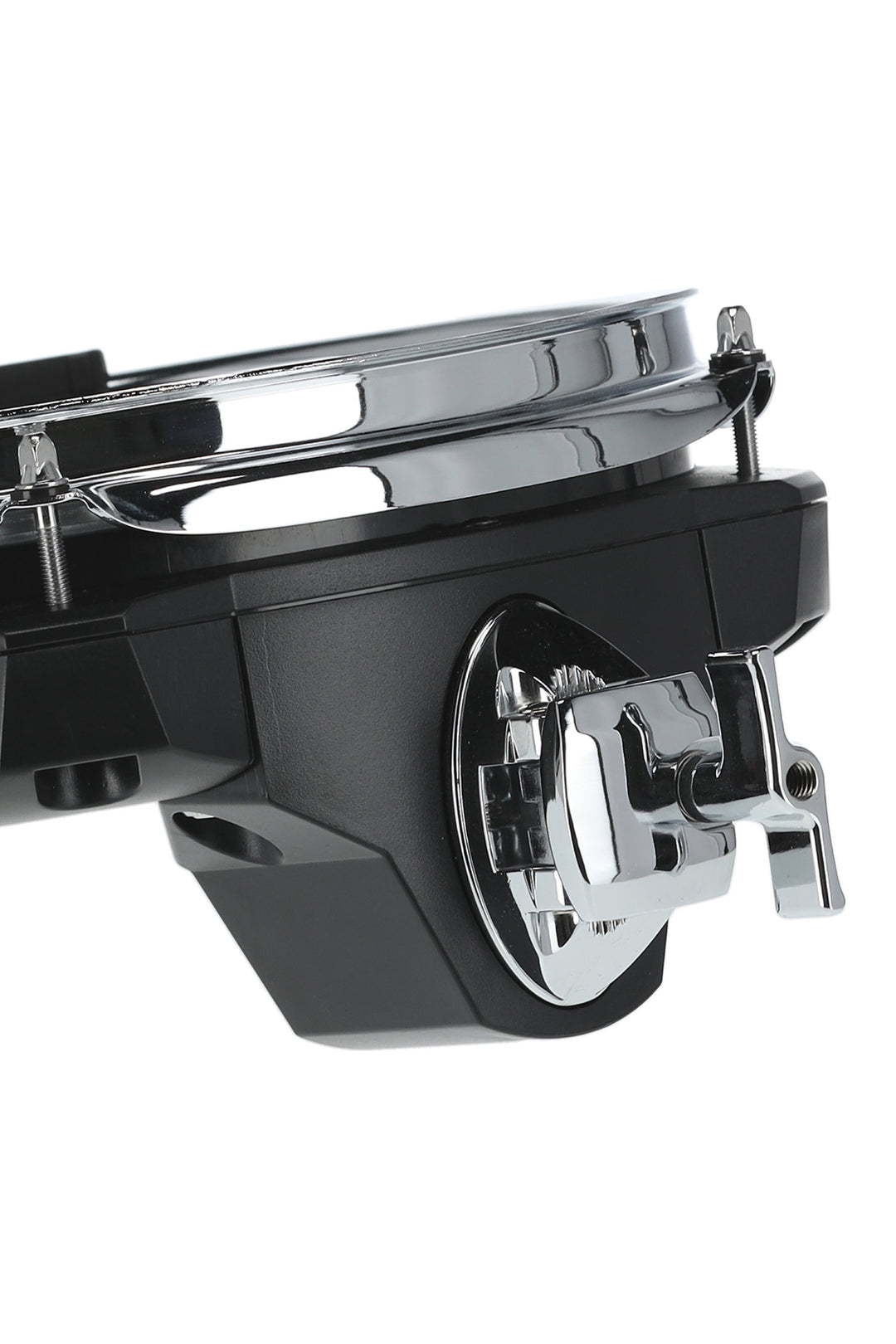GEWA E-Drum -pad tom-pad - 10'' black (GD-TP10)