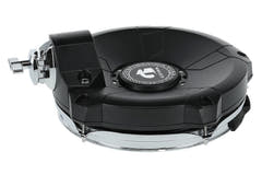 GEWA E-Drum -pad tom-pad - 10'' black (GD-TP10)