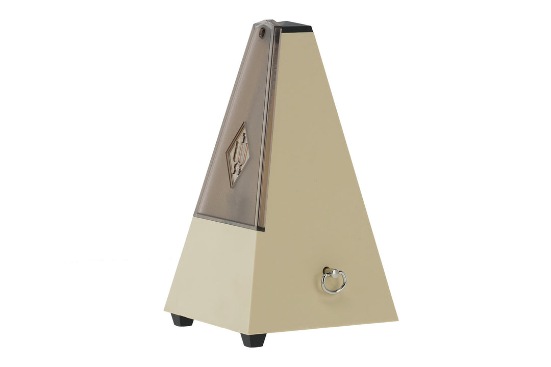Wittner metronomi Pyramid shape - norsunluu 807K