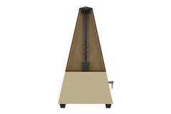 Wittner metronomi Pyramid shape - norsunluu 807K