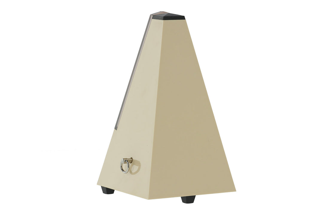 Wittner metronomi Pyramid shape - norsunluu 807K