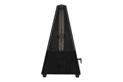 Wittner Metronomi Pyramidin muotoinen - Black 806K