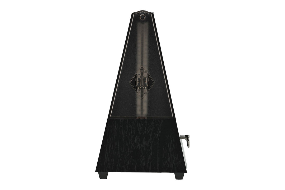 Wittner Metronomi Pyramidin muotoinen - Black 806K