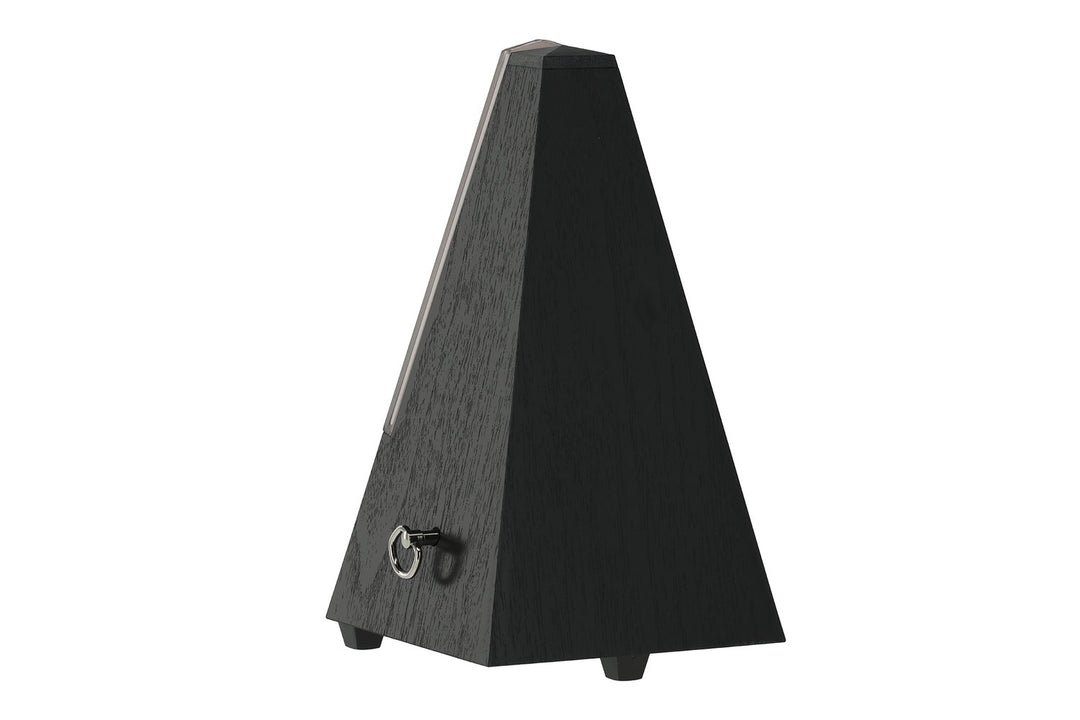Wittner Metronomi Pyramidin muotoinen - Black 806K