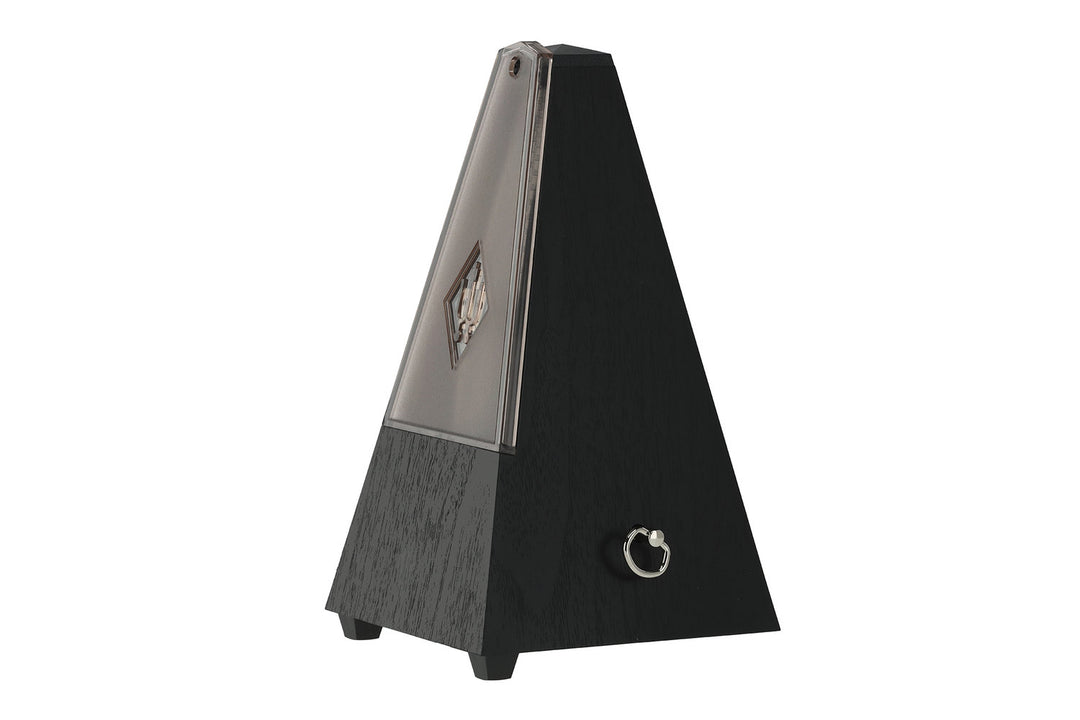 Wittner Metronomi Pyramidin muotoinen - Black 806K