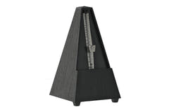 Wittner Metronomi Pyramidin muotoinen - Black 806K