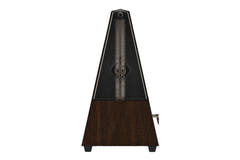 Wittner Metronomi Pyramidin muotoinen - Walnut grain 804K