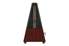 Wittner Metronomi Pyramidin muotoinen - Mahogany grain 802K