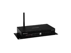 OMNITRONIC CIA-40WIFI WLAN Multi-Room Vahvistin Streaming-järjestelmä