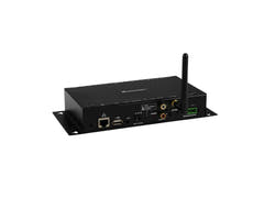 OMNITRONIC CIA-40WIFI WLAN Multi-Room Vahvistin Streaming-järjestelmä