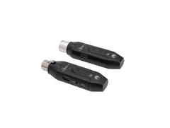 OMNITRONIC AIRSIS 2.4G Wireless XLR Kit (mikrofoni/linja)