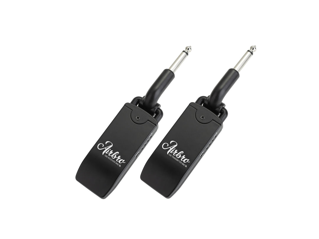 OMNITRONIC Airbros MK2 5.8G instrumenttikitti