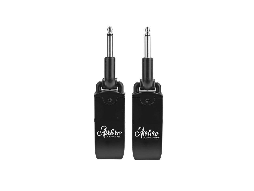 OMNITRONIC Airbros MK2 5.8G instrumenttikitti