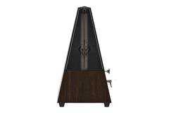 Wittner Metronomi Pyramidin muoto - Walnut grain 814K