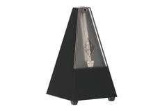 Wittner metronomi Pyramid shape - Black 816K