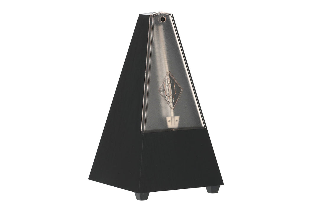 Wittner metronomi Pyramid shape - Black 816K